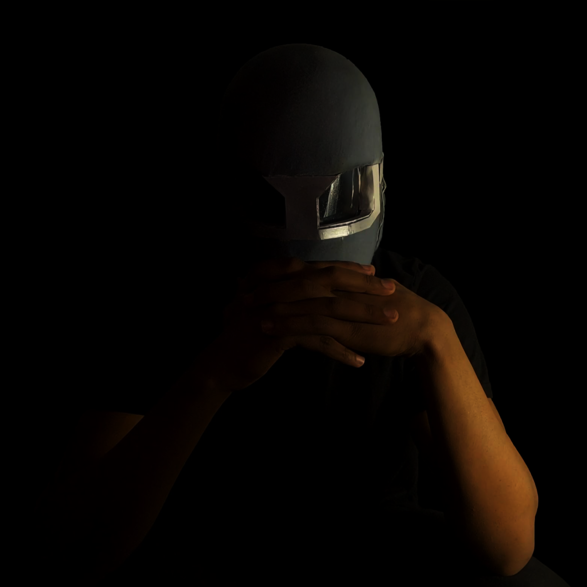 portrait hb highking